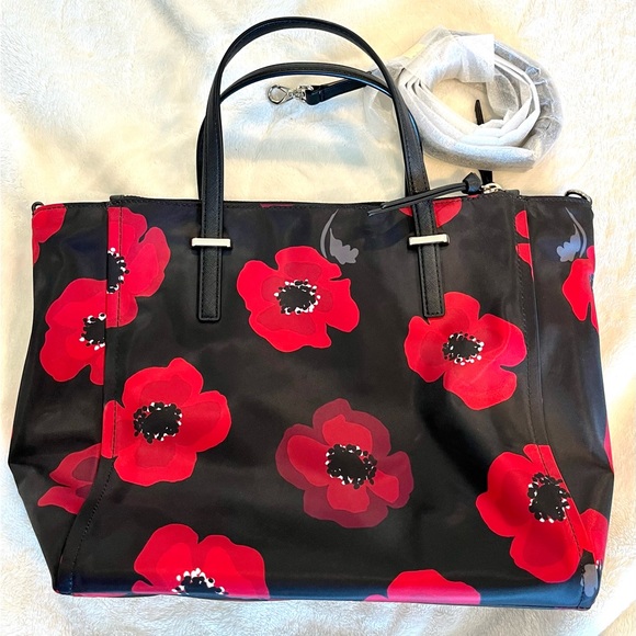 kate spade shoulder bag purse - Picture 2 of 3